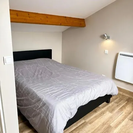 Joli Equipe 2 펜션 Saint-Omer-Capelle